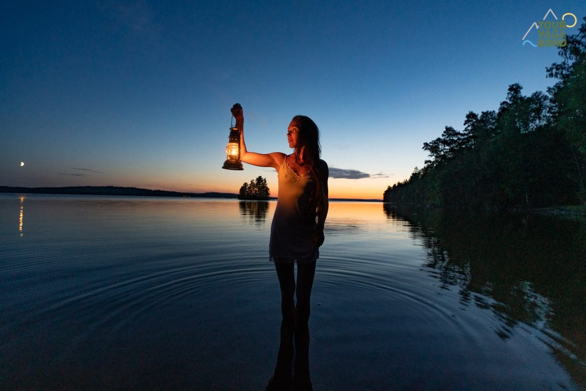 Sweden’s Every Man’s Right: A Guide to the Country’s Freedom to Roam Policy