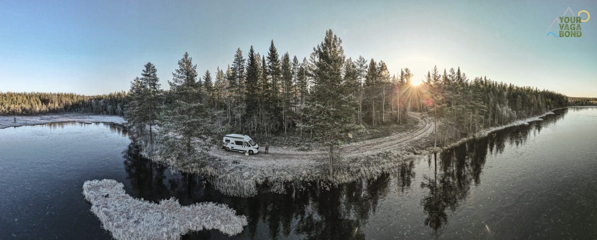 A Quick Guide to Becoming a Certified Drone Pilot for Photography in Europe