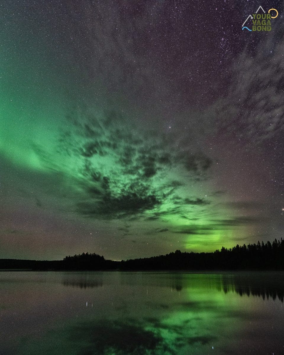How to Capture Northern Lights – Technical Tutorial